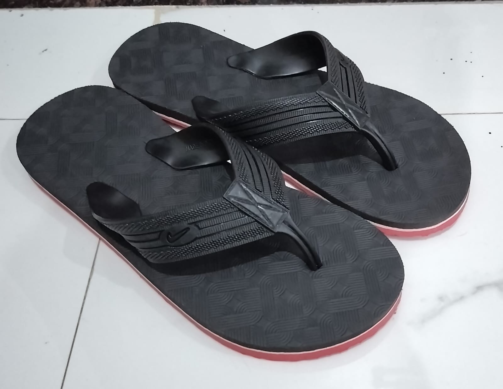 Slipper 5