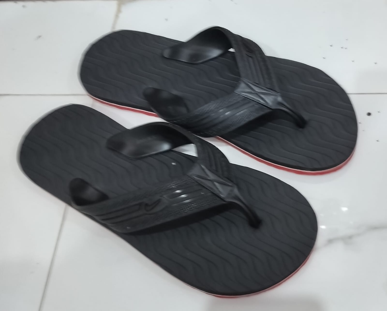 Slipper 1