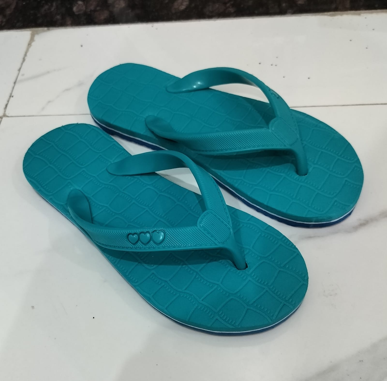 Slipper 11