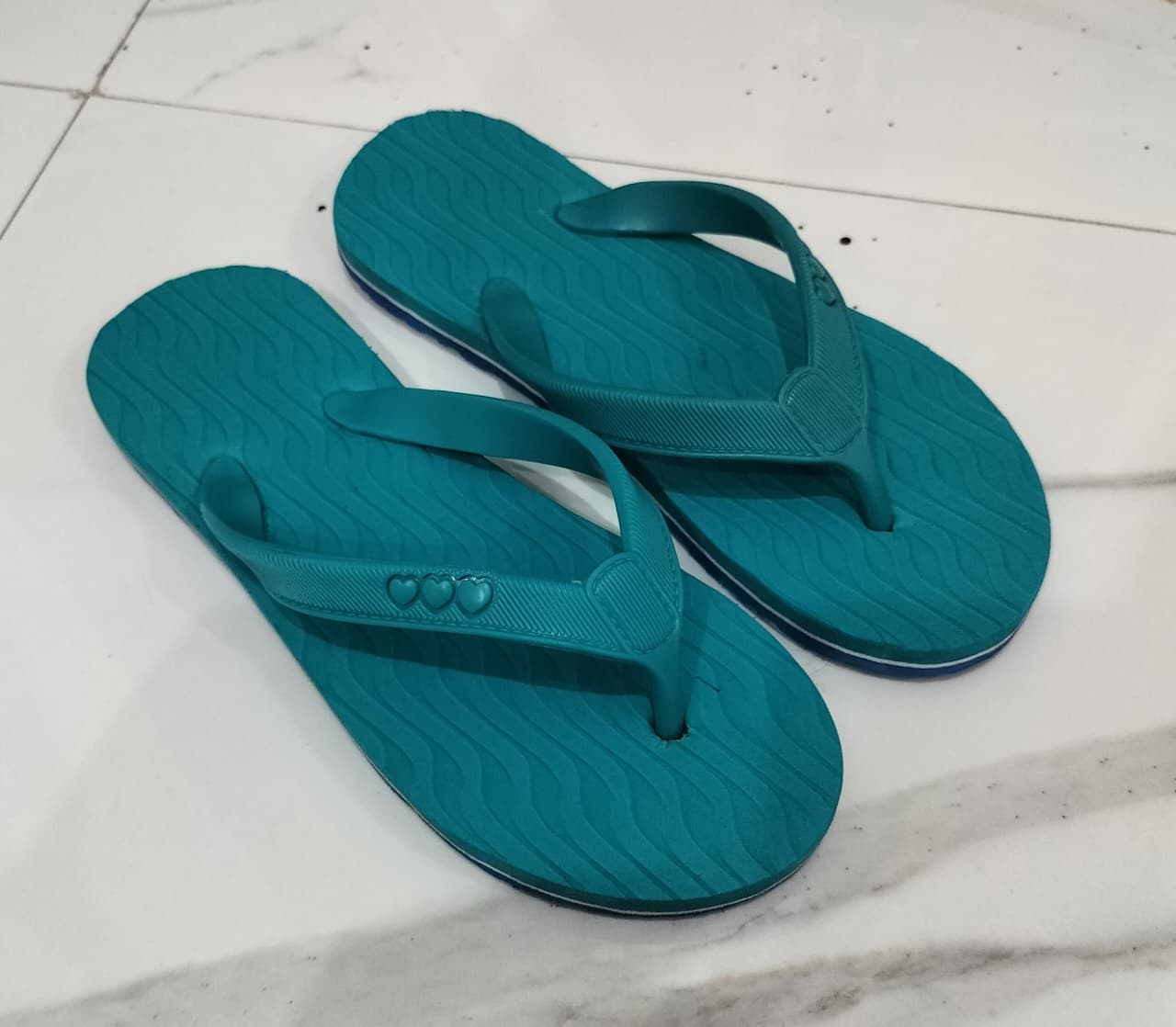 Slipper 12