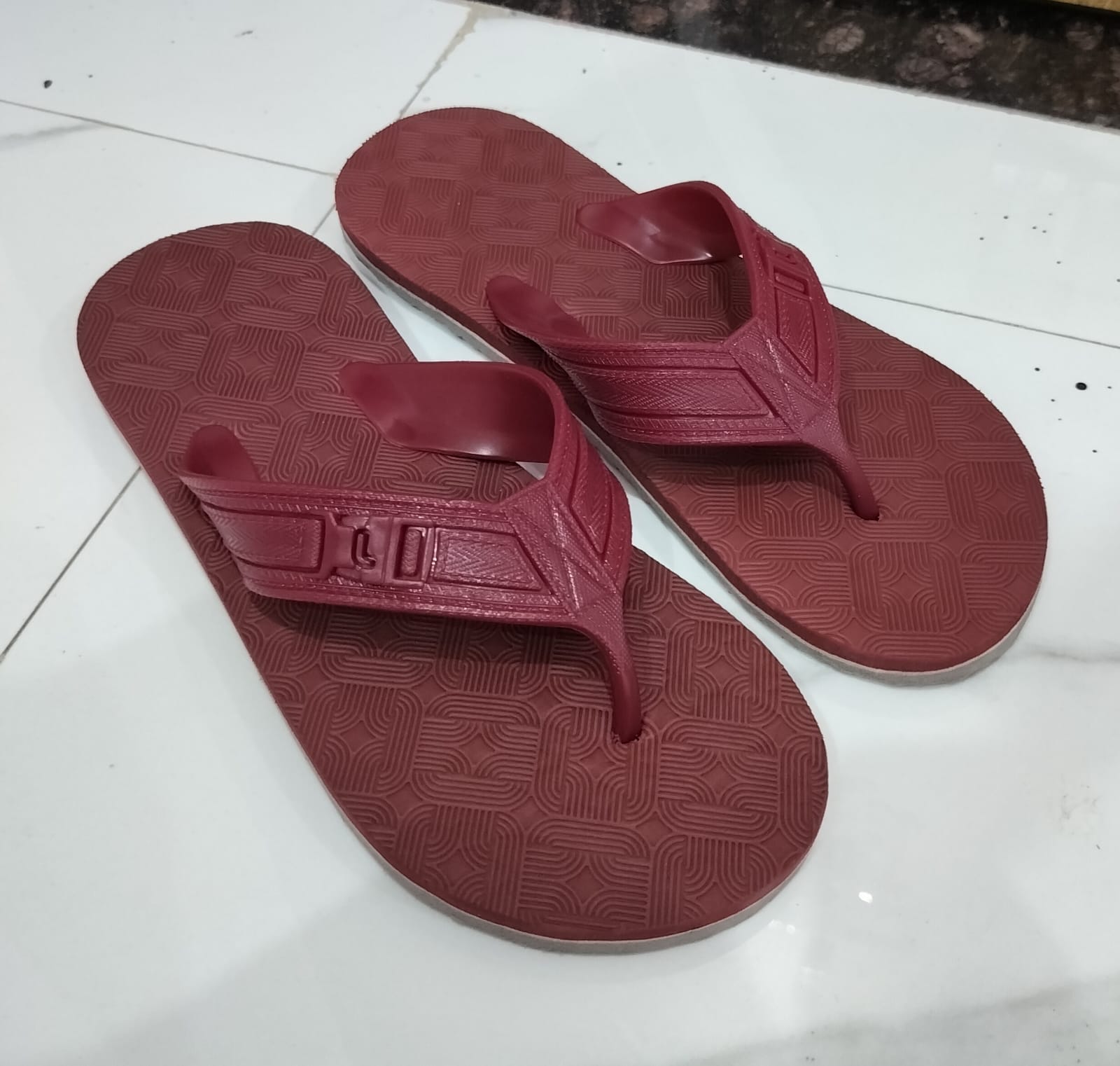 Slipper 7
