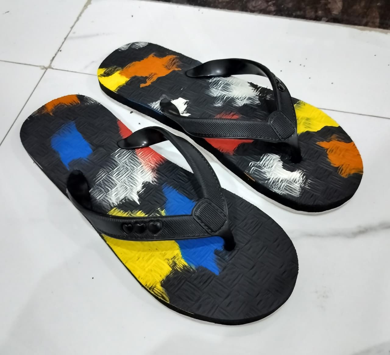 Slipper 13