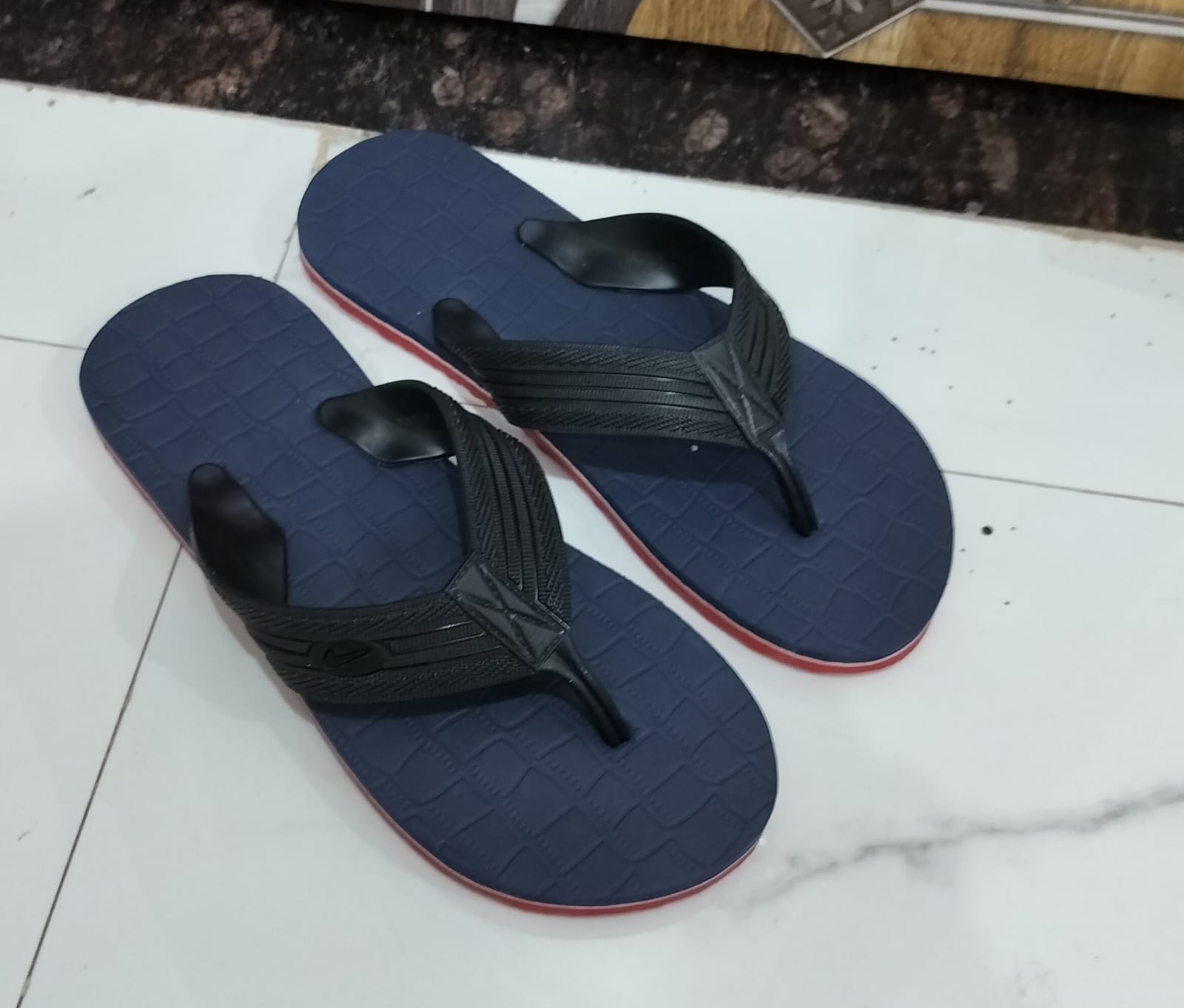 Slipper 8