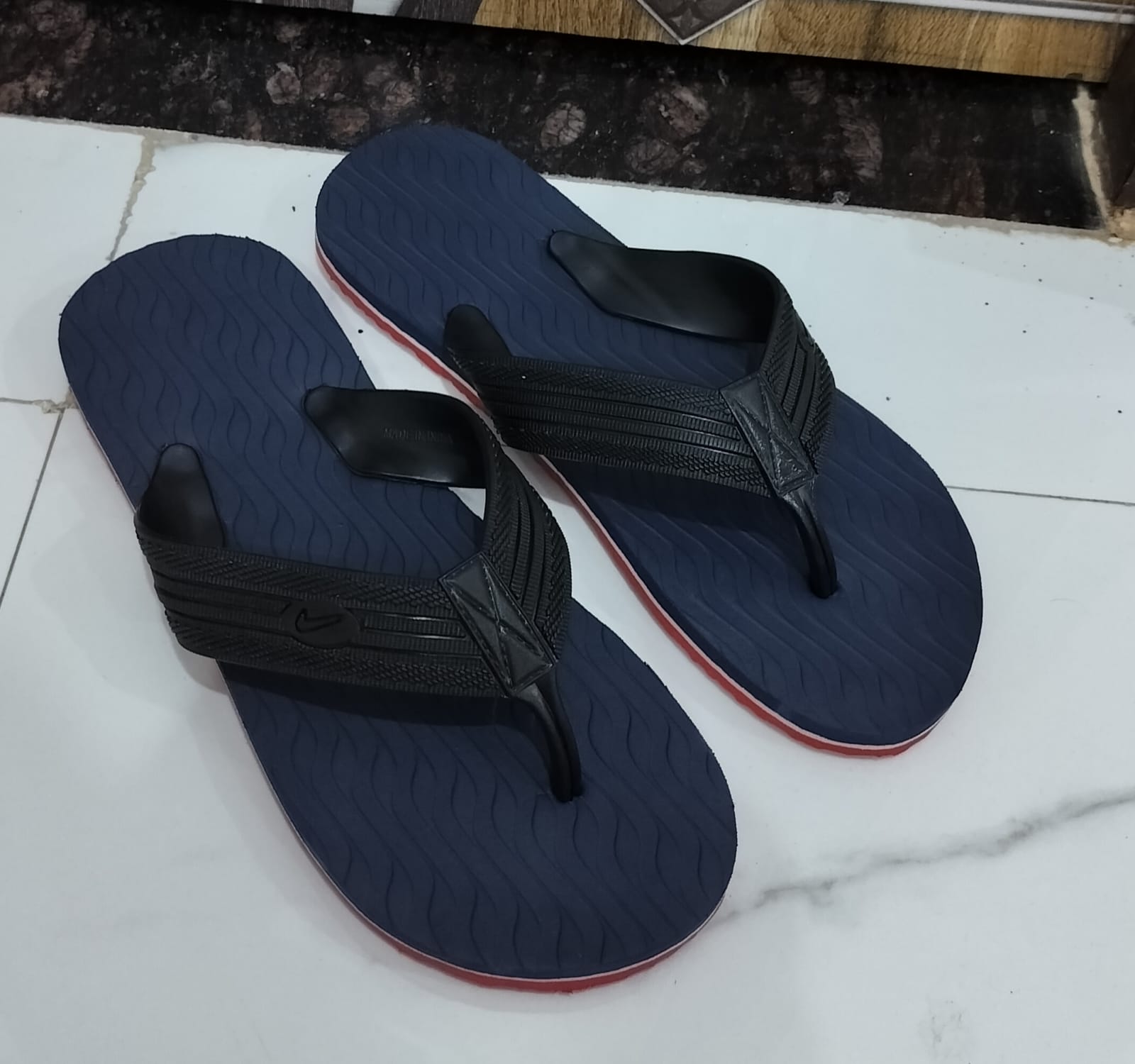 Slipper 10